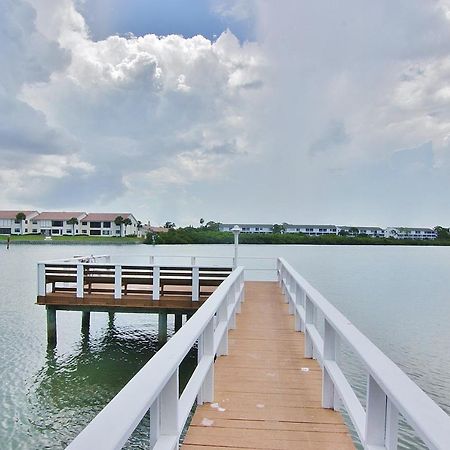 克利尔沃特Water View 402公寓 外观 照片